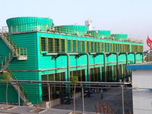 內蒙古伊東東方能源有限公司節水環保型冷卻塔